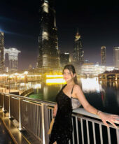 escort in dubai